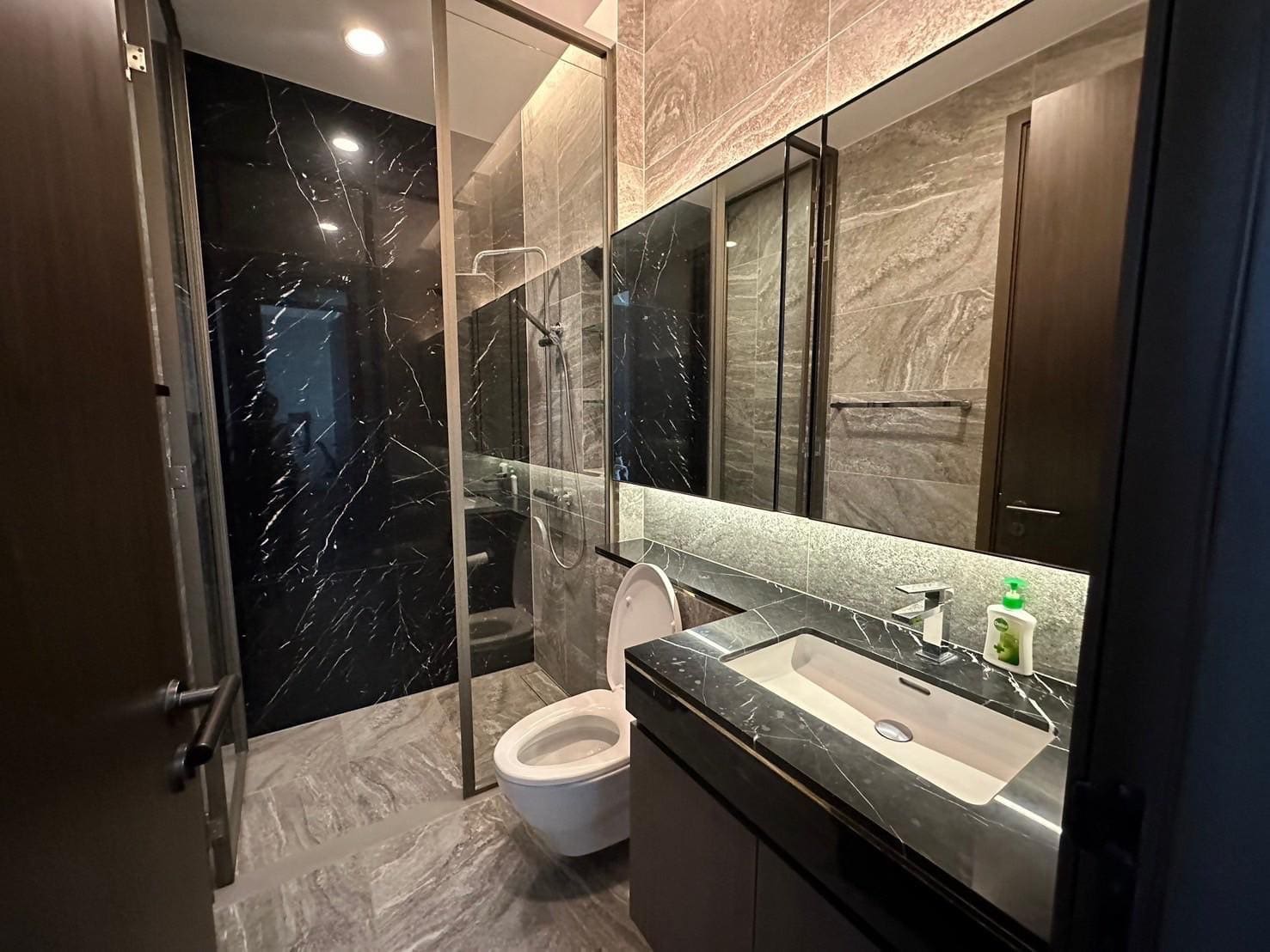 The Esse Sukhumvit 36
