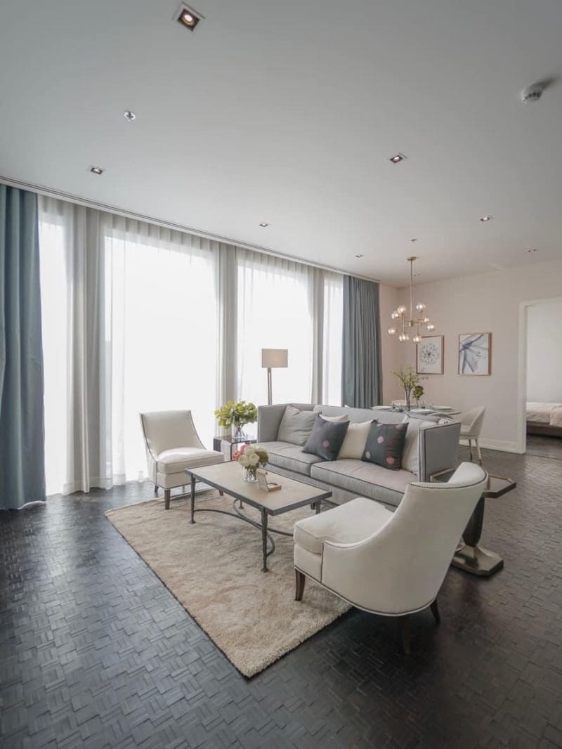 The Ritz-Carlton Residences