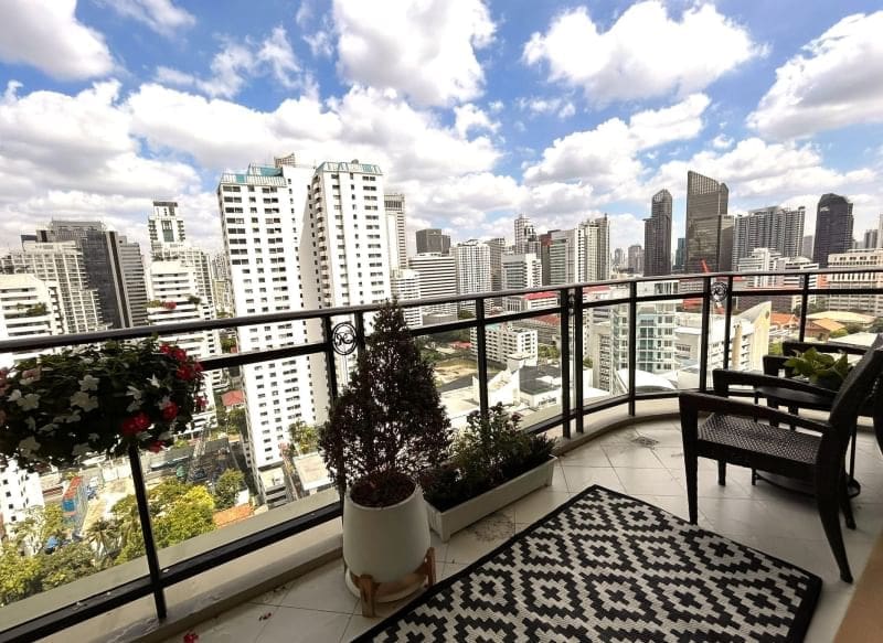 Royce Private Residences