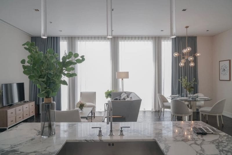 The Ritz-Carlton Residences
