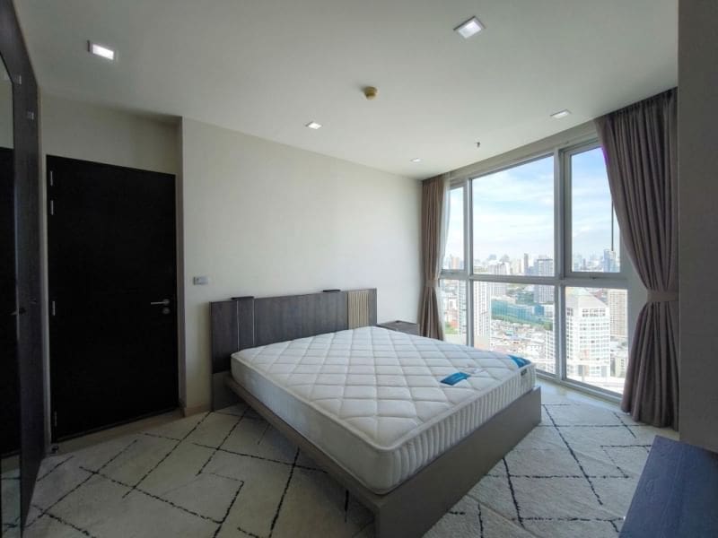 Sky Walk Residences