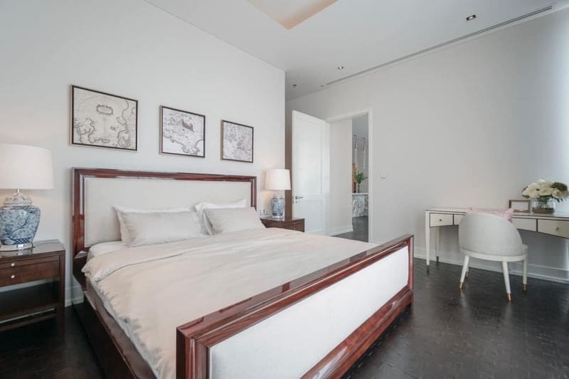 The Ritz-Carlton Residences