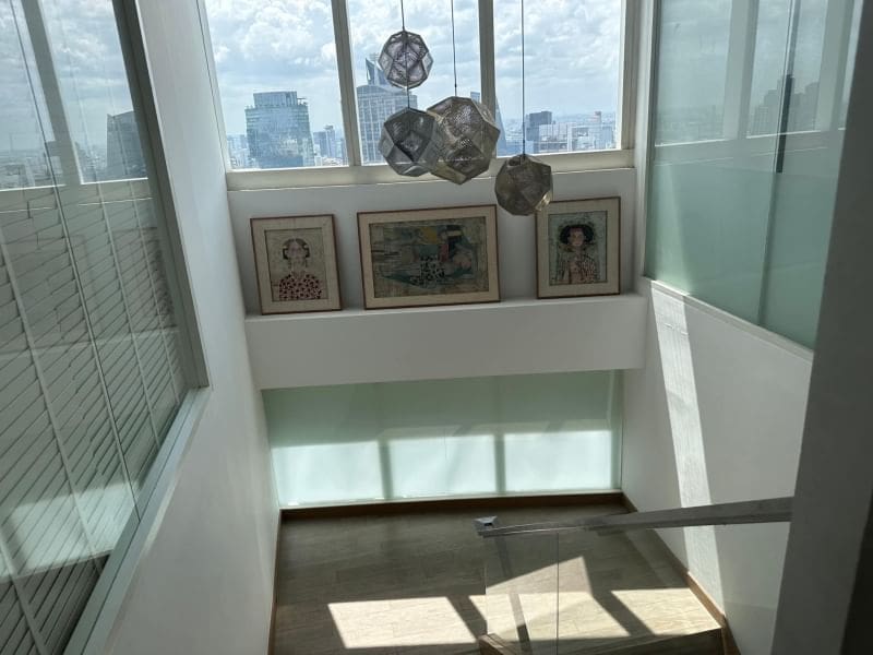 Millennium Residence