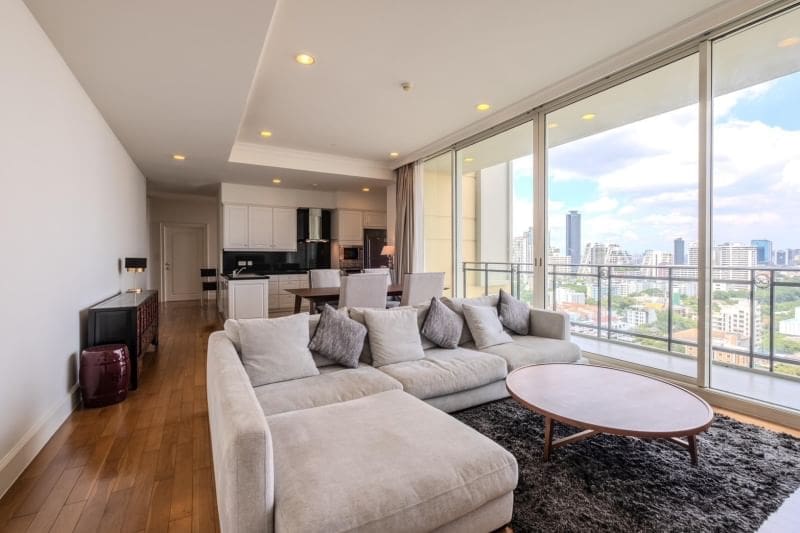 Royce Private Residences