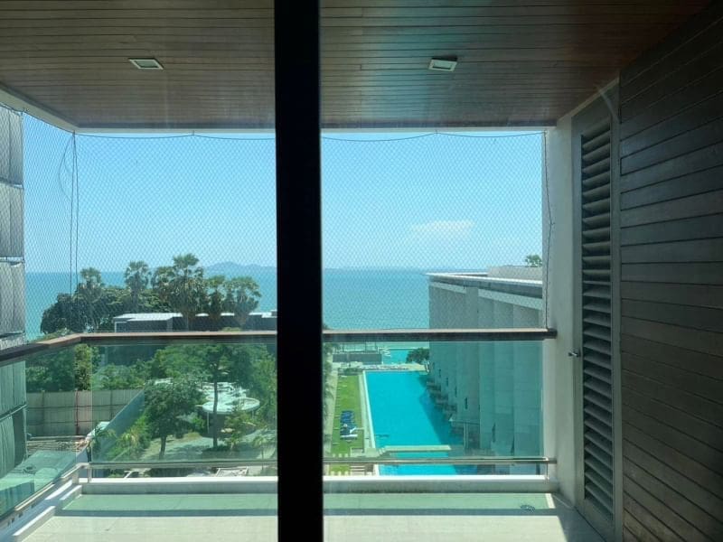 Ananya Beachfront Naklua