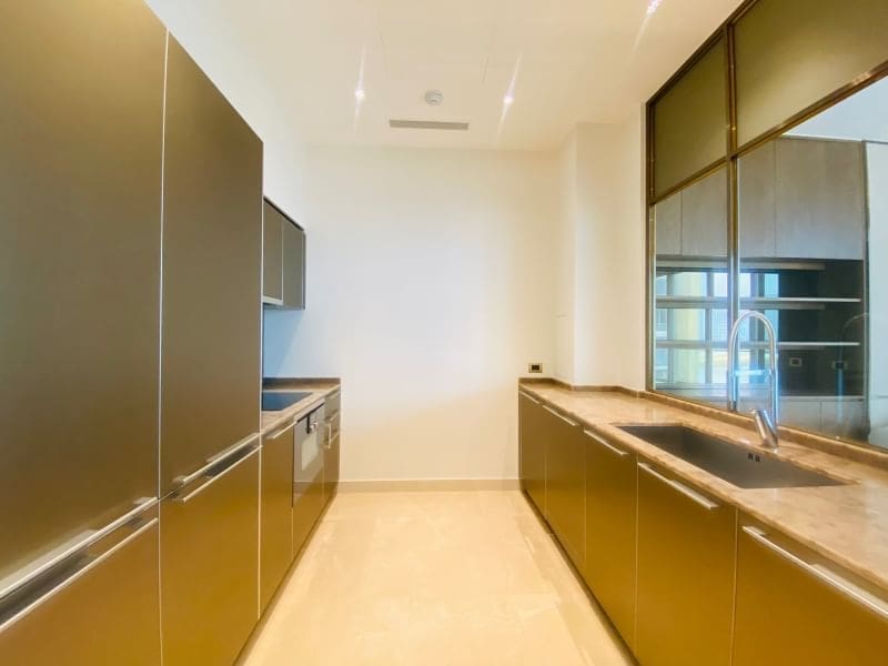 The Residences At Mandarin Oriental