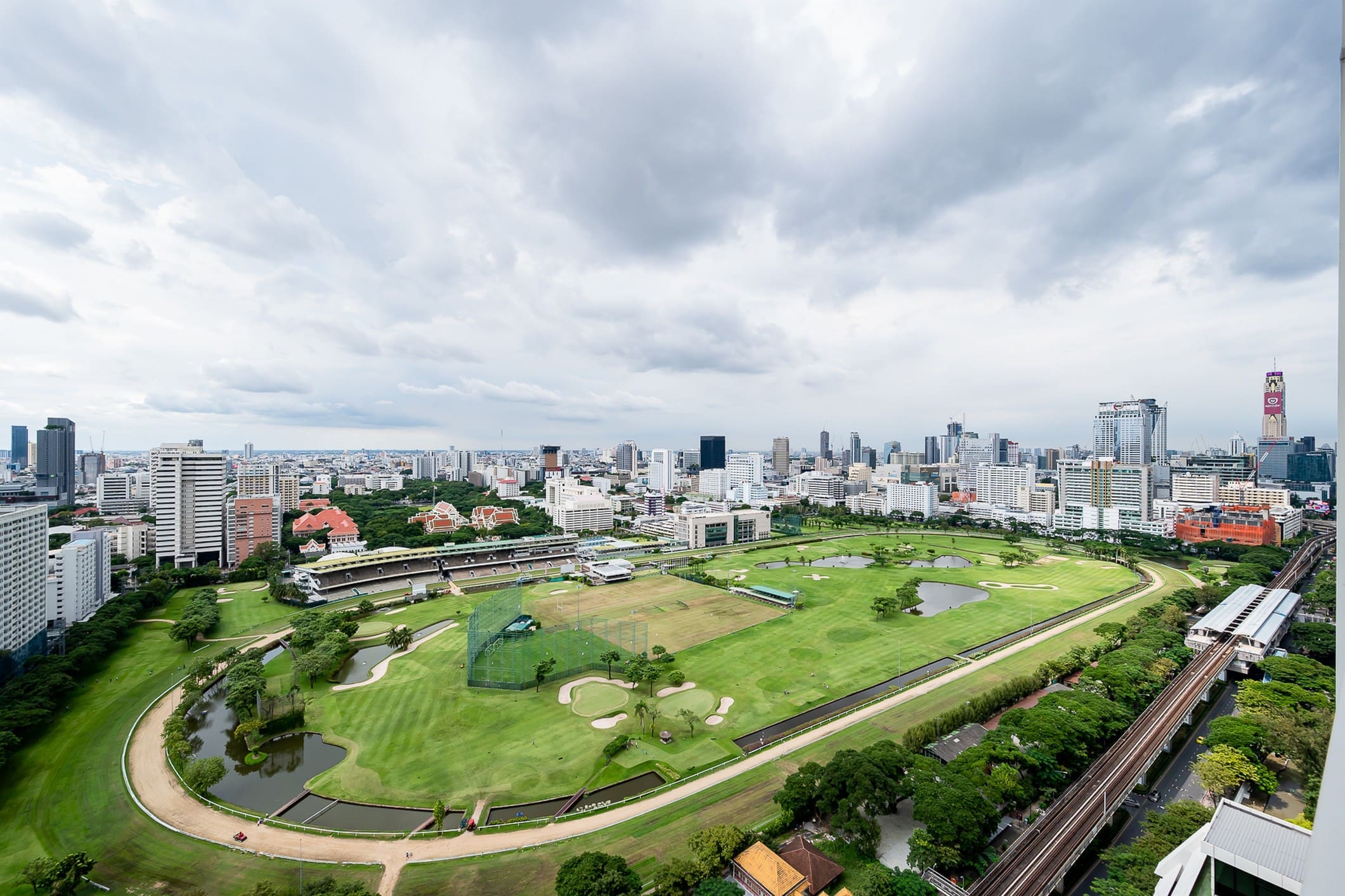 185 Rajadamri