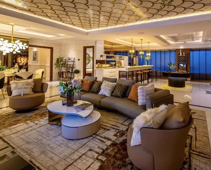 The Riviera Malibu