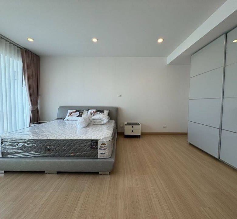Supalai Riva Grande Rama 3