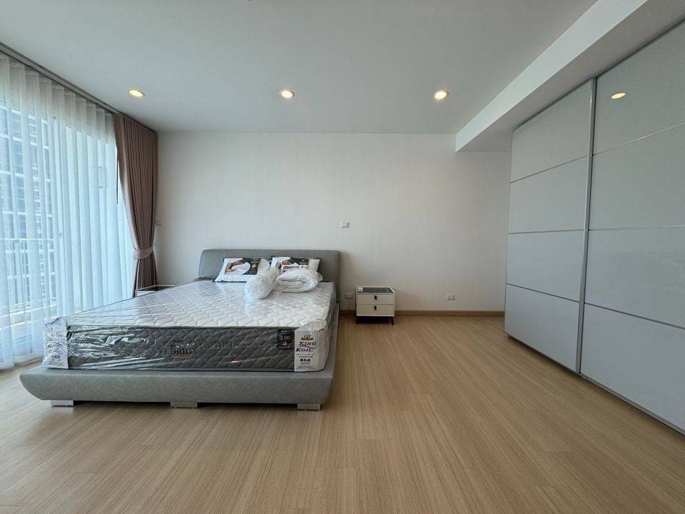 Supalai Riva Grande Rama 3