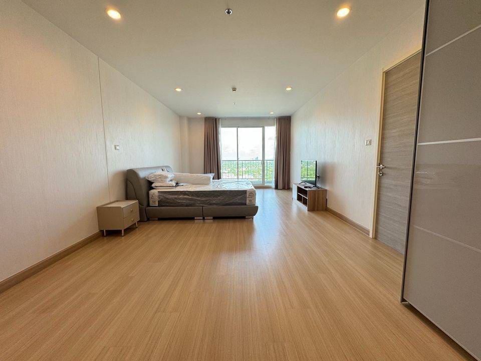 Supalai Riva Grande Rama 3