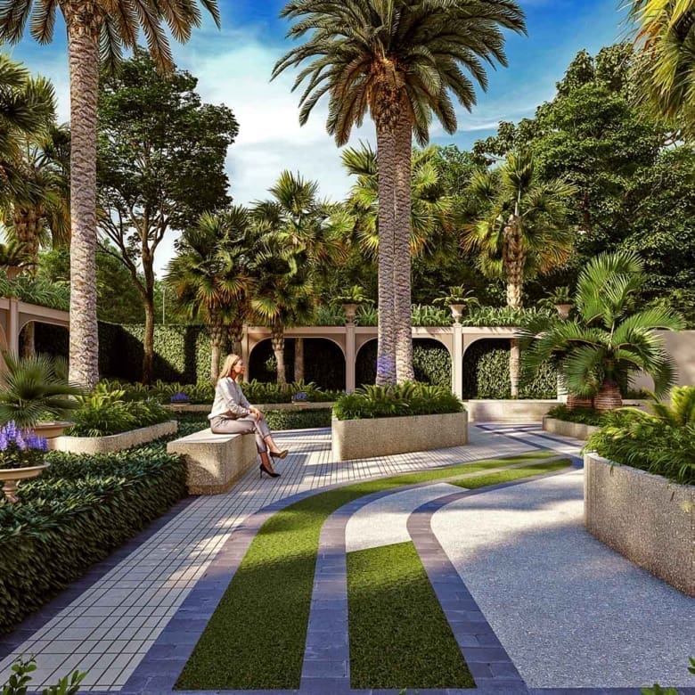 The Riviera Malibu