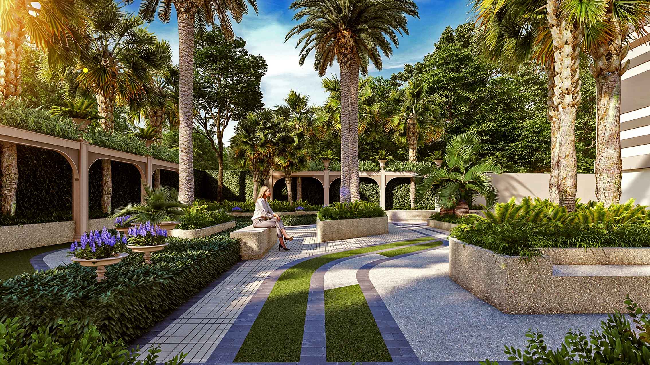 The Riviera Malibu