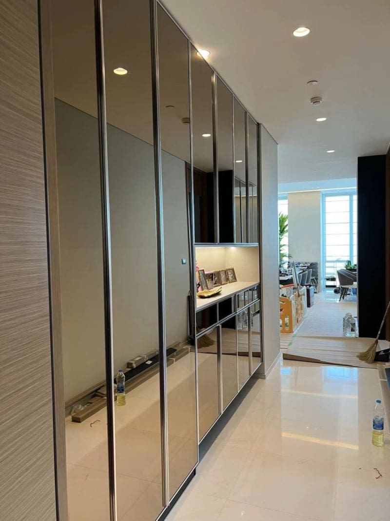 The Residences at Sindhorn Kempinski