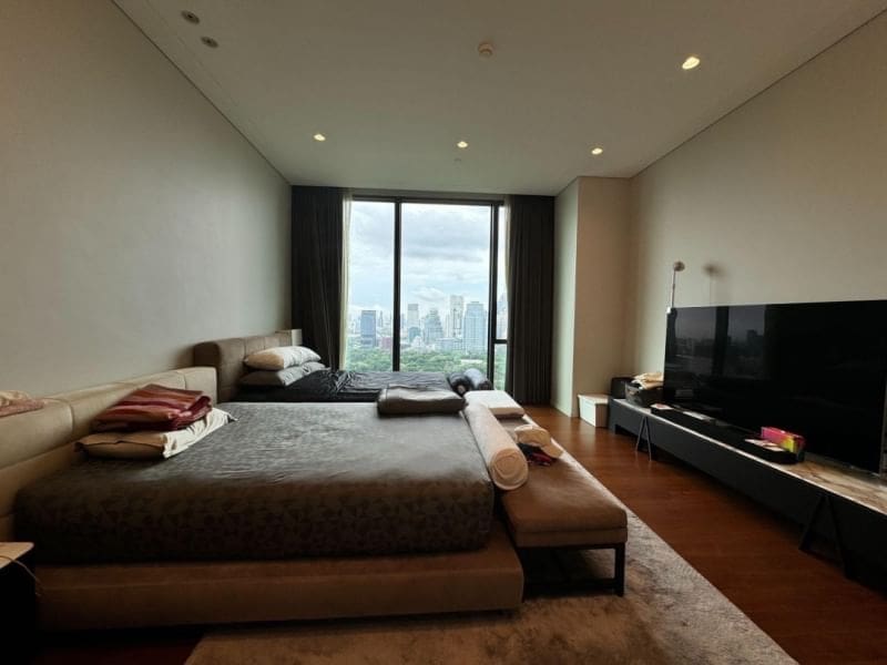 The Residences at Sindhorn Kempinski