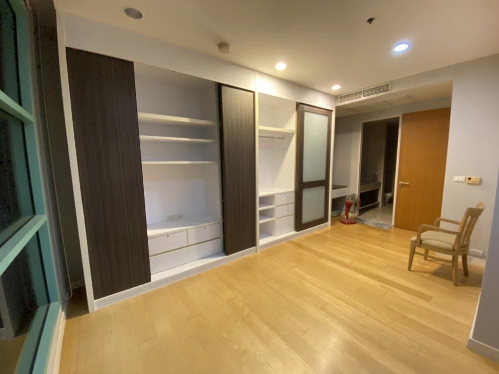 Chatrium Residence Riverside