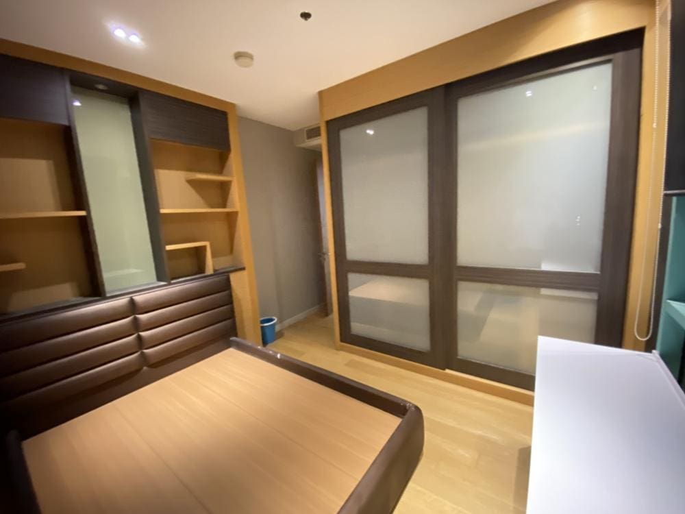 Chatrium Residence Riverside