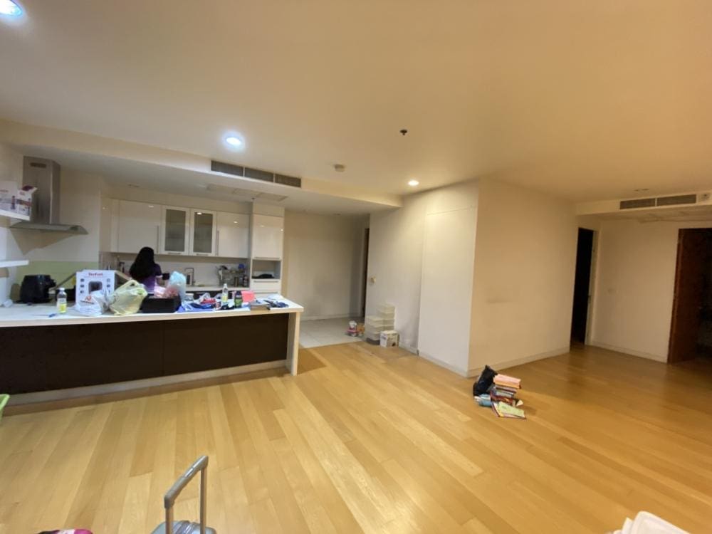 Chatrium Residence Riverside