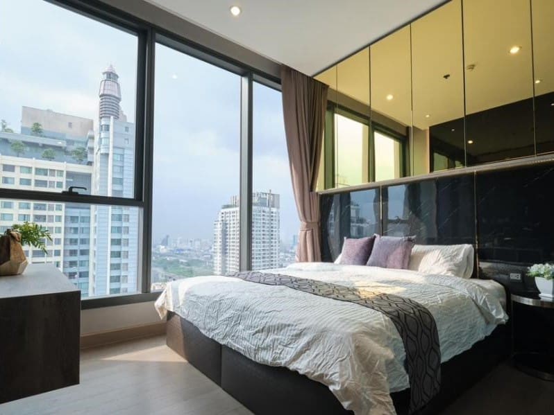 The Esse at Singha Complex