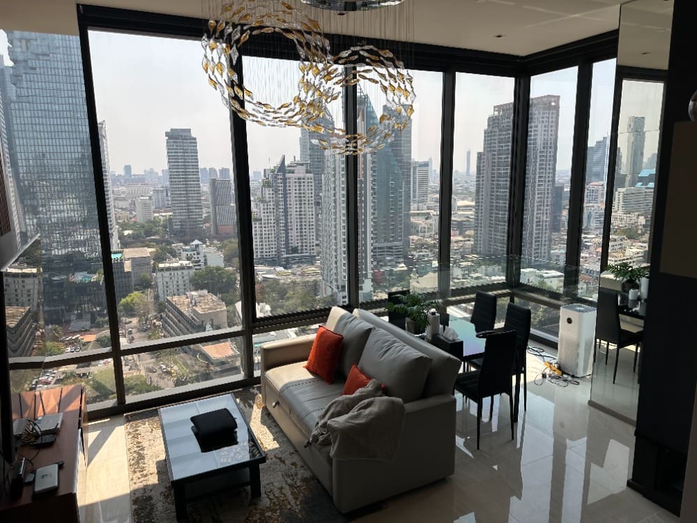 ASHTON Silom
