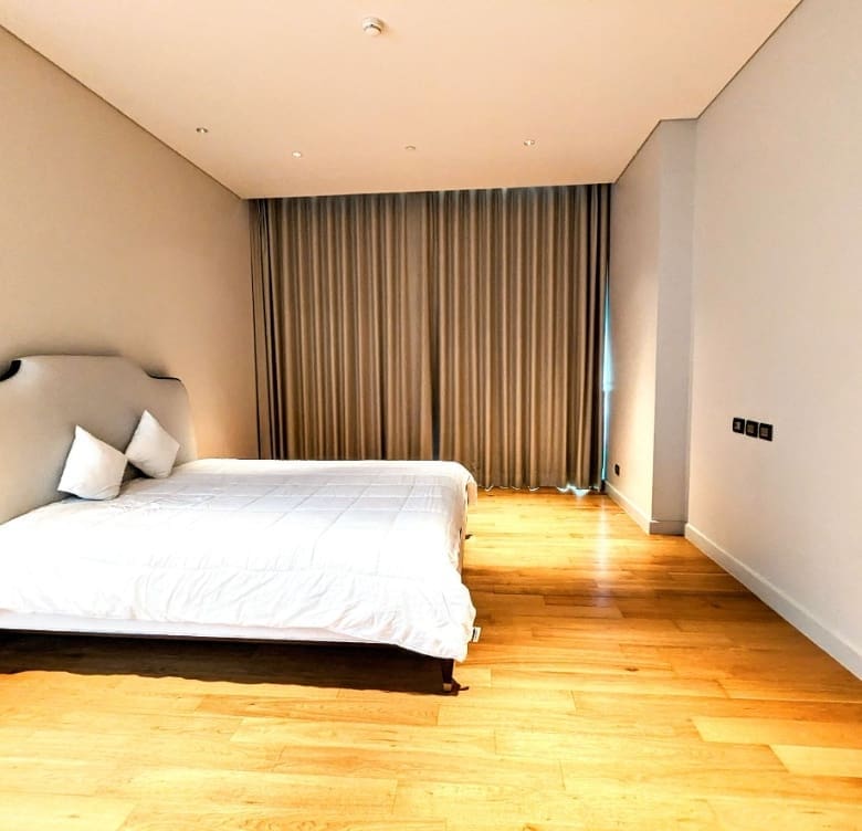Sindhorn Residence