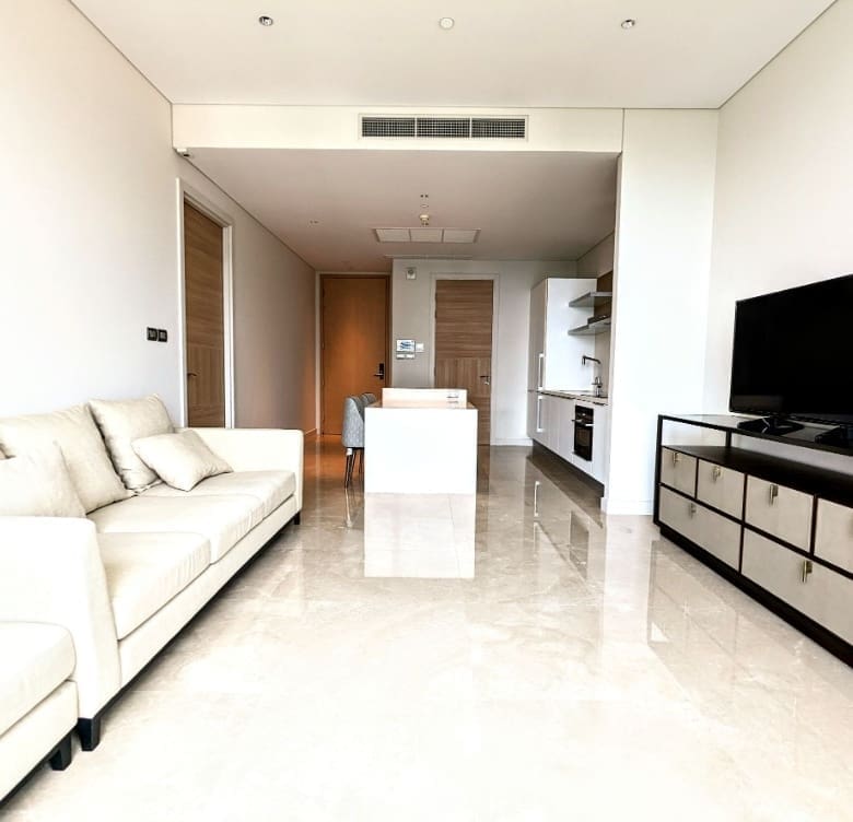 Sindhorn Residence