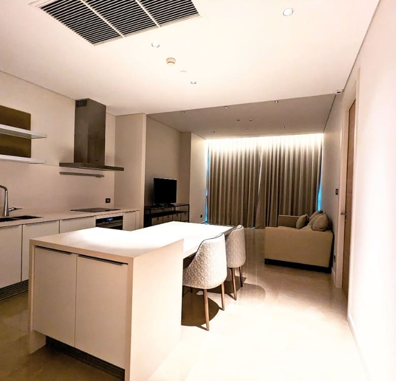 Sindhorn Residence