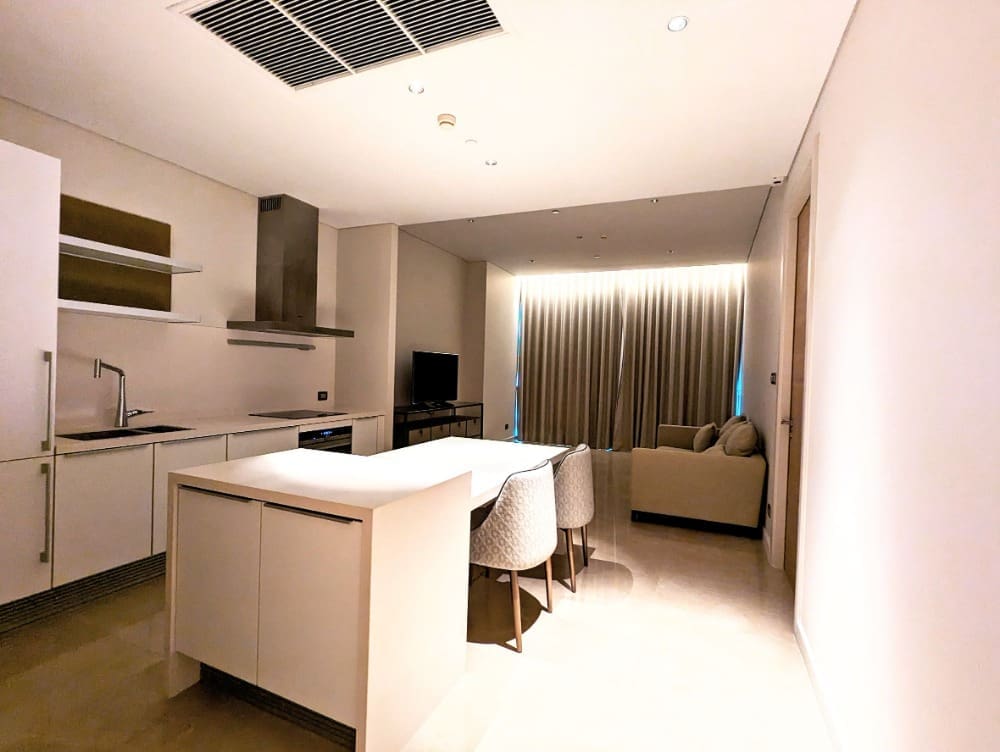 Sindhorn Residence