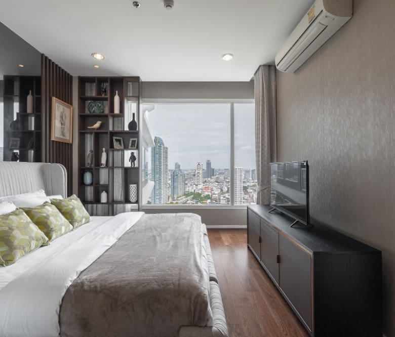 Menam Residences
