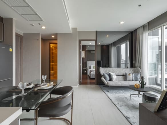 Menam Residences