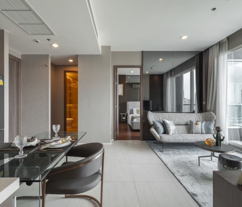 Menam Residences