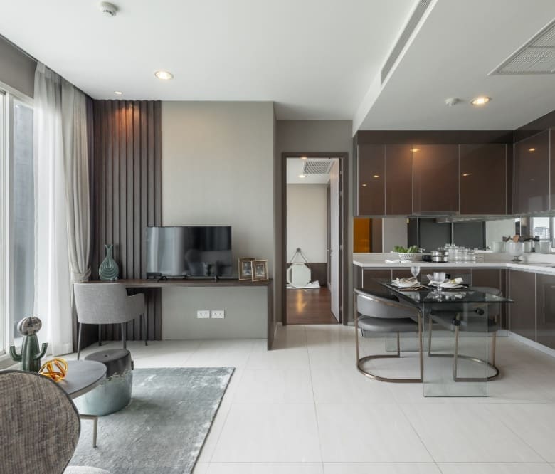 Menam Residences