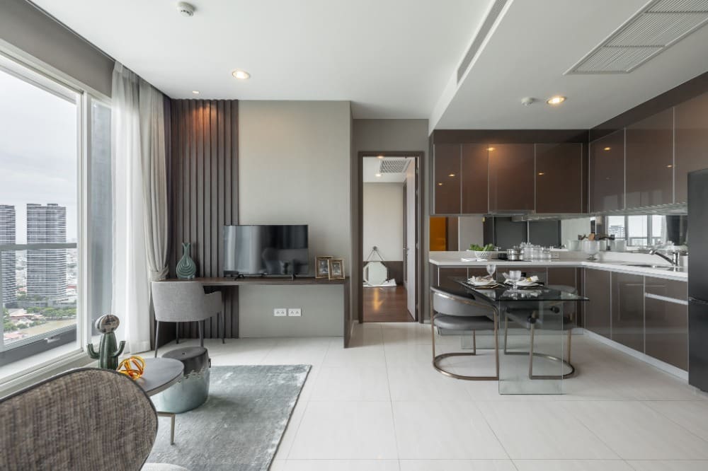Menam Residences