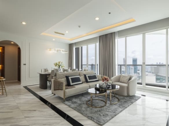 Menam Residences