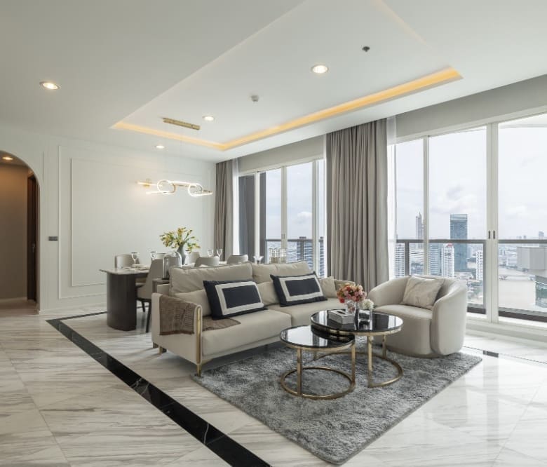 Menam Residences