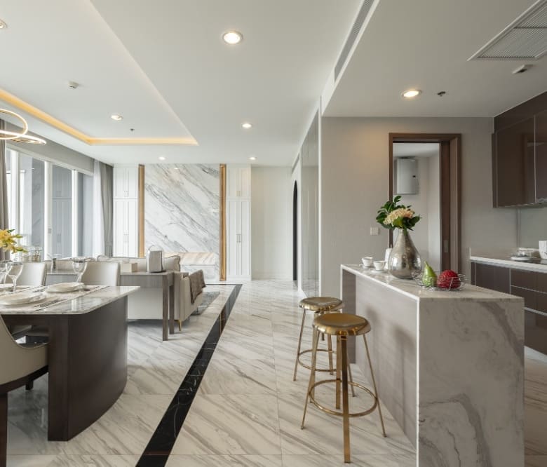 Menam Residences