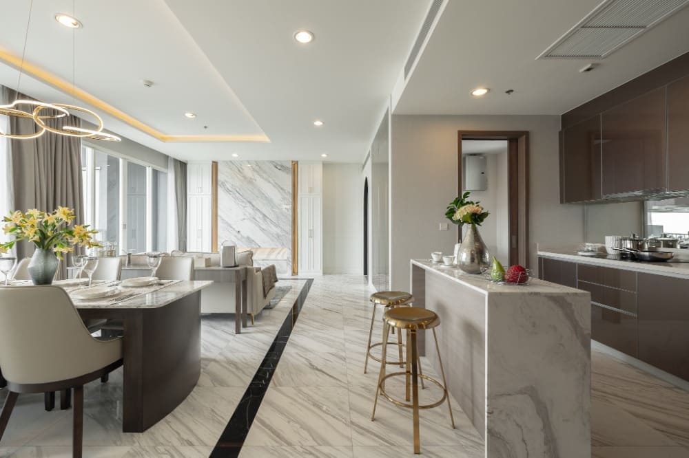 Menam Residences
