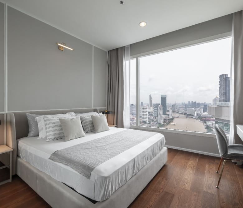 Menam Residences