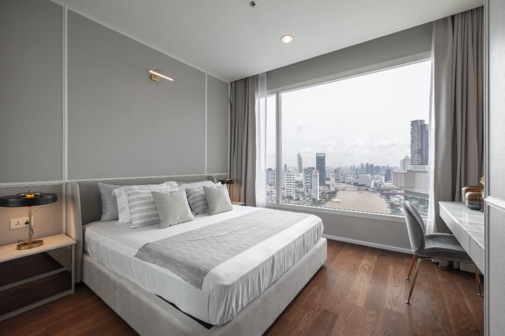 Menam Residences