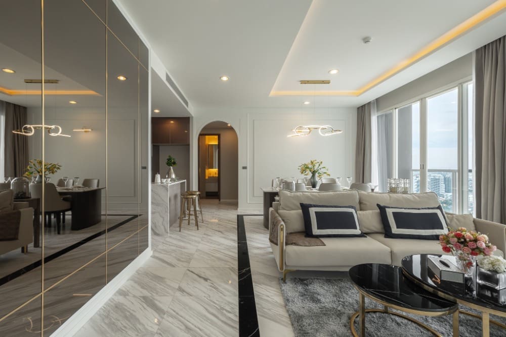 Menam Residences