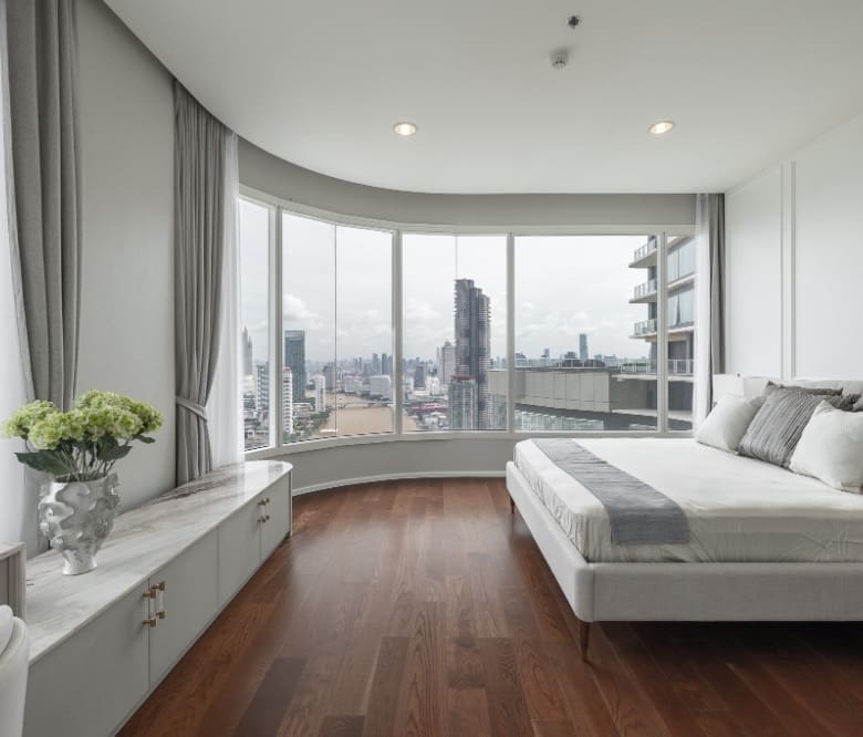 Menam Residences