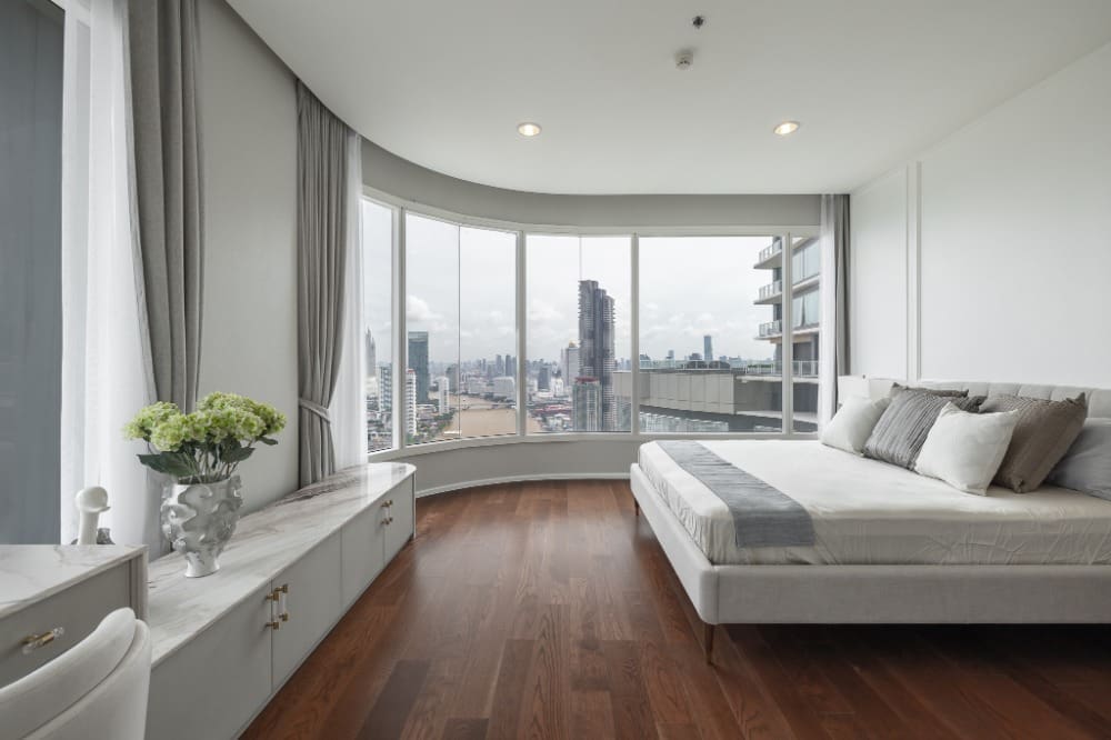 Menam Residences