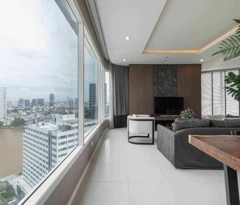 Menam Residences