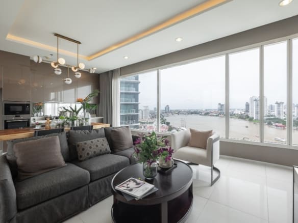 Menam Residences