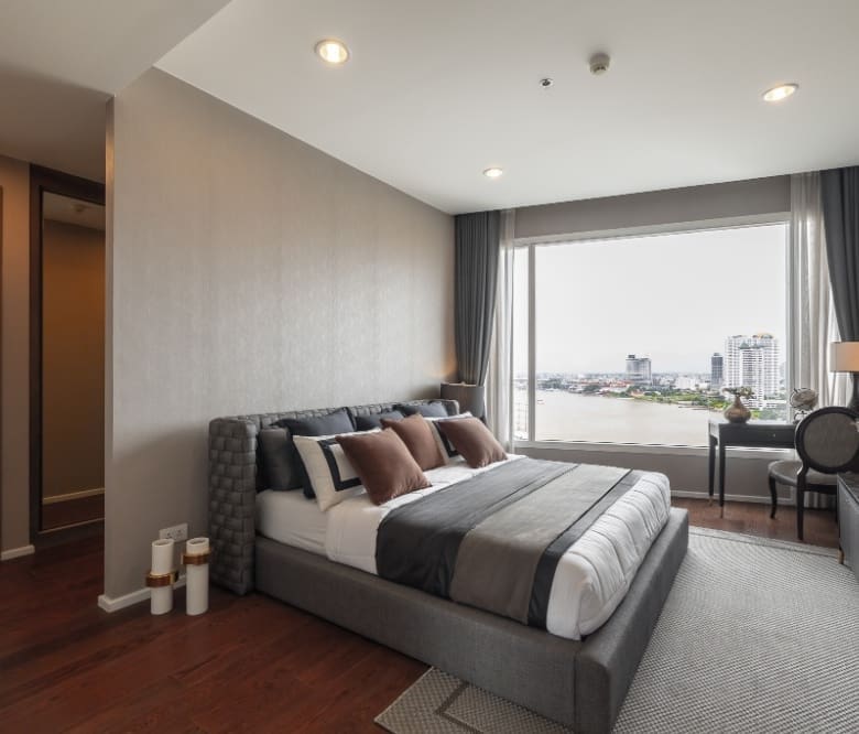 Menam Residences