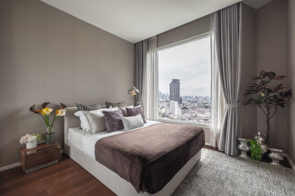 Menam Residences