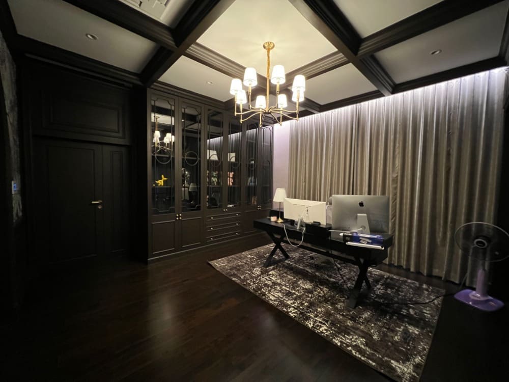 Grand Bangkok Boulevard Bangna-Onnut