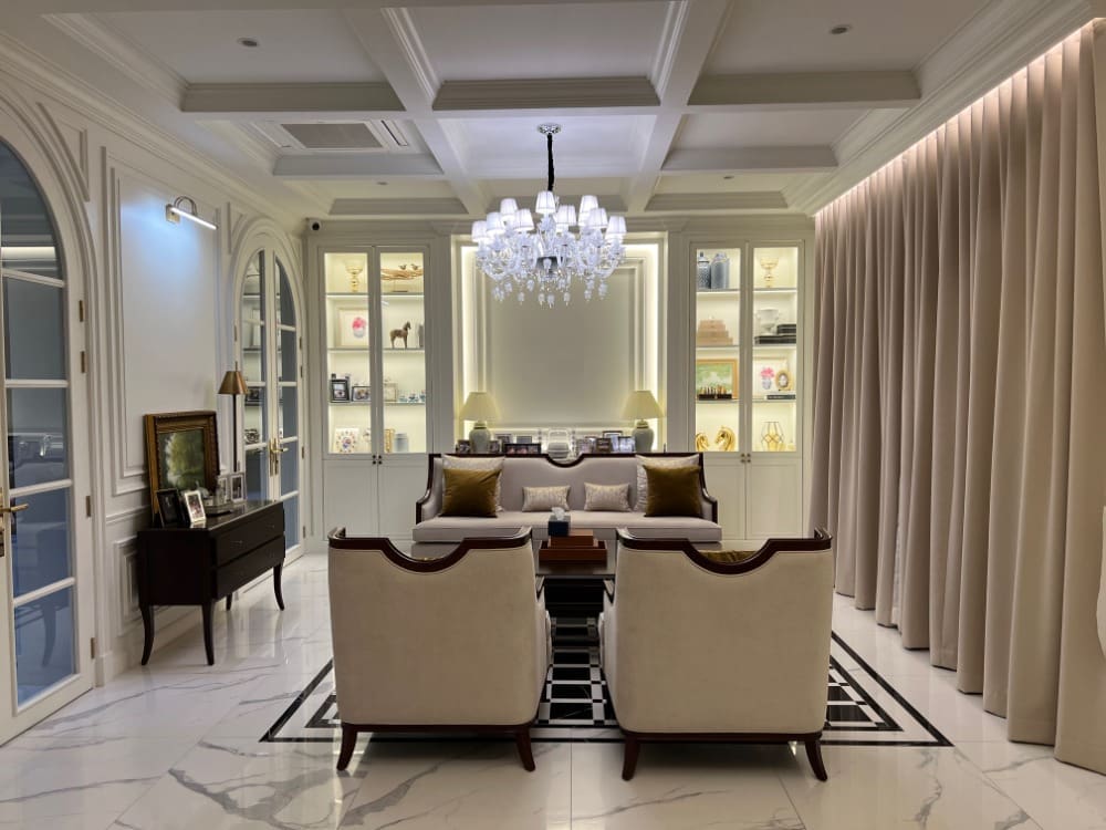 Grand Bangkok Boulevard Bangna-Onnut