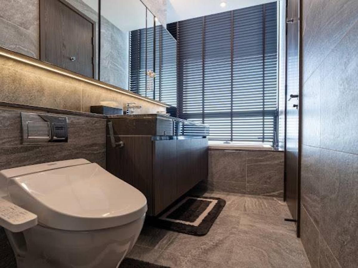 The Esse Sukhumvit 36