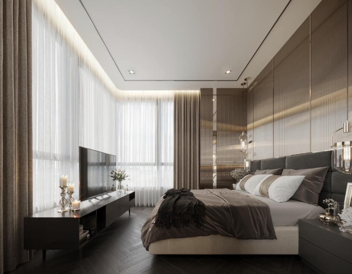 The Esse Sukhumvit 36